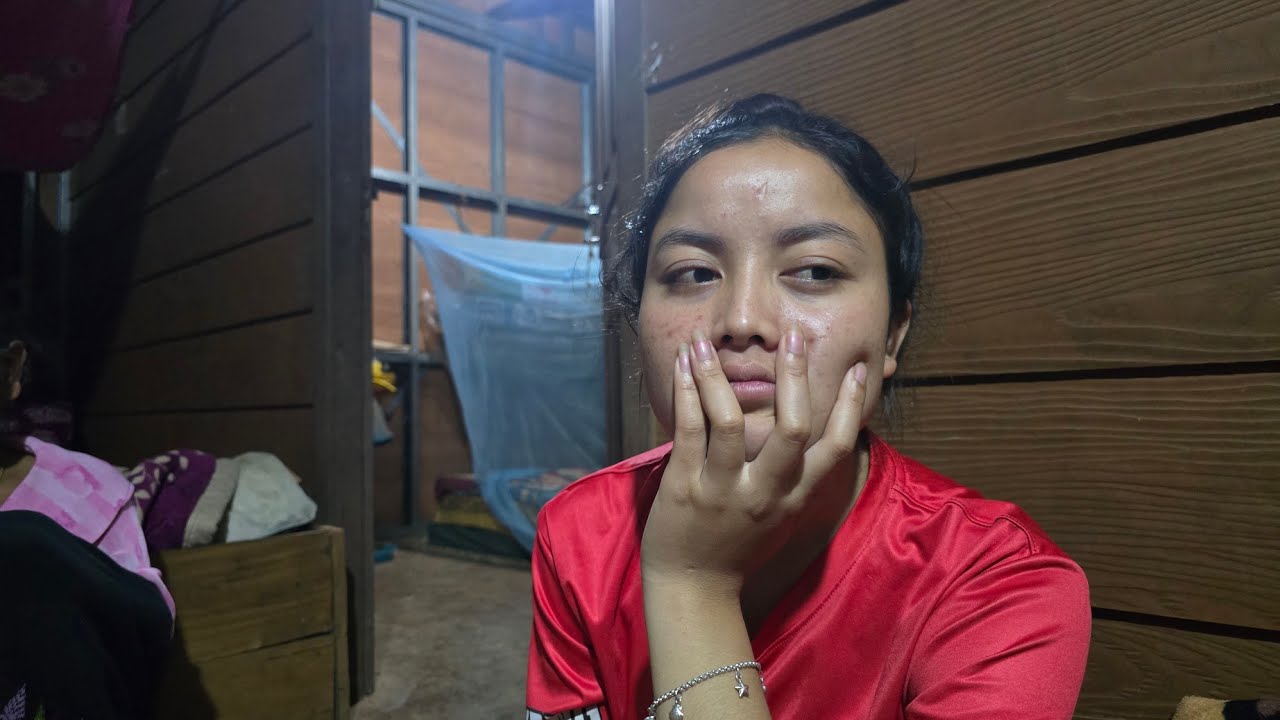 อาตูน ชาแนล กำลังถ่ายทอดสด! วันแรกของน้องบองที่บ้านแม่ย่า