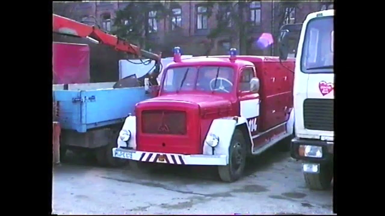Circus Busch - Roland 
