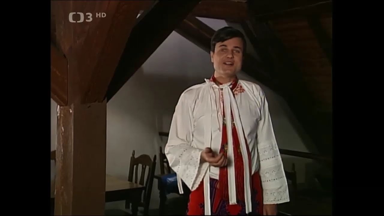 Blaskapelle Gloria - Chtěl bych se ti vzdát