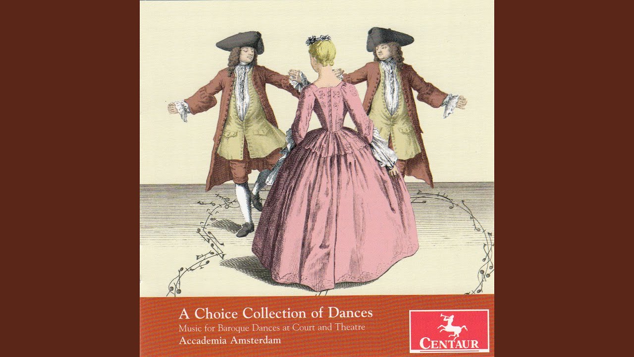2e Entree dancee par les memes: Entree dancee par les memes