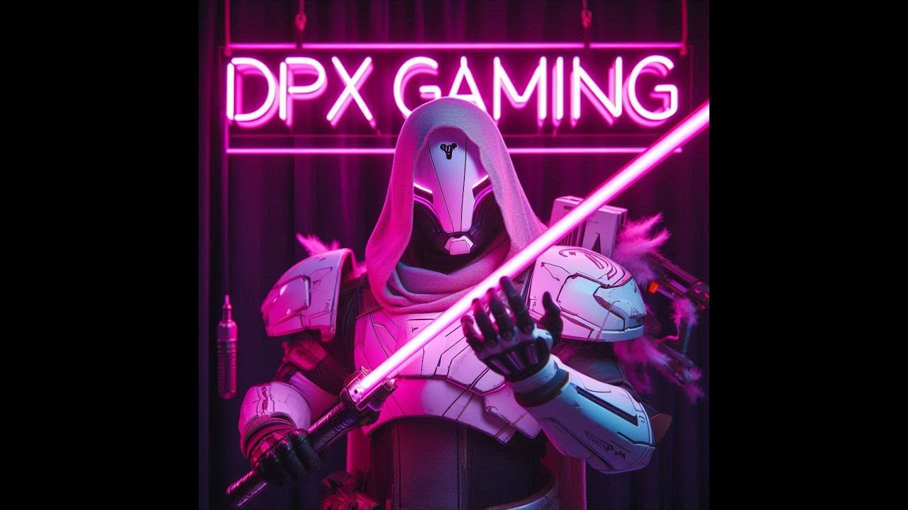 DESTINY 2|MINDLESS SELF INDULGENCE|RAGERIAN-X LIVE|DPX-FILE 935