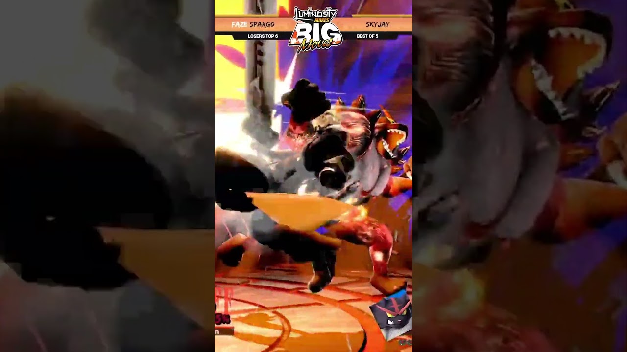 Last Hit Revenge vs Limit