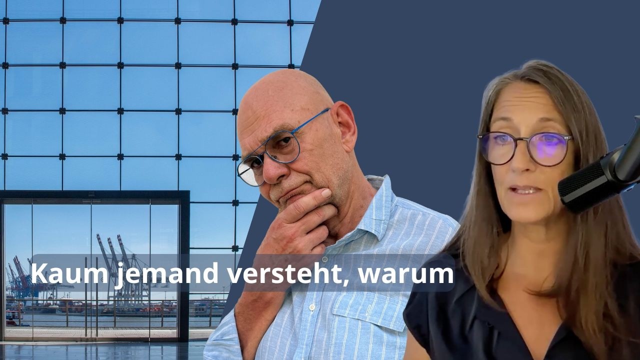 Warum sich die Welt gerade so extrem zuspitzt