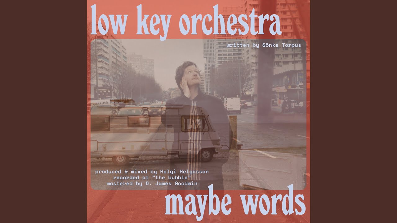 Maybe Words