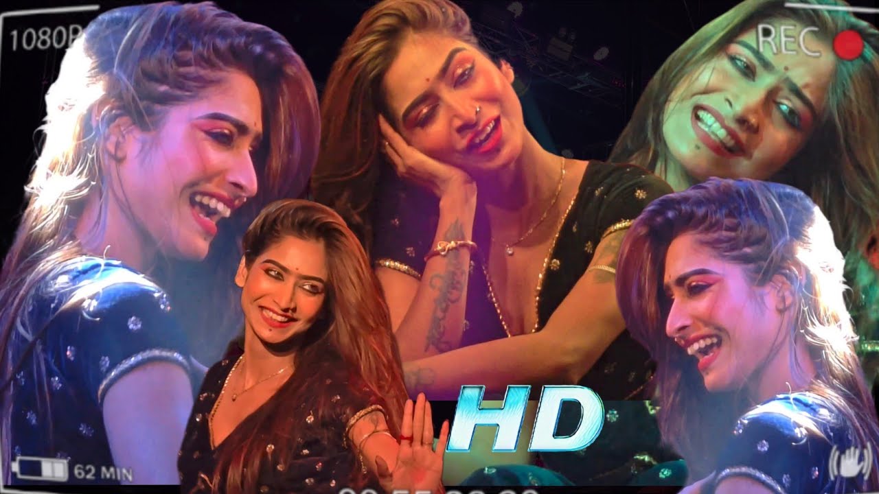 Dilbar Dilbar || Miss Disha || HD Dance Hungama Video Song