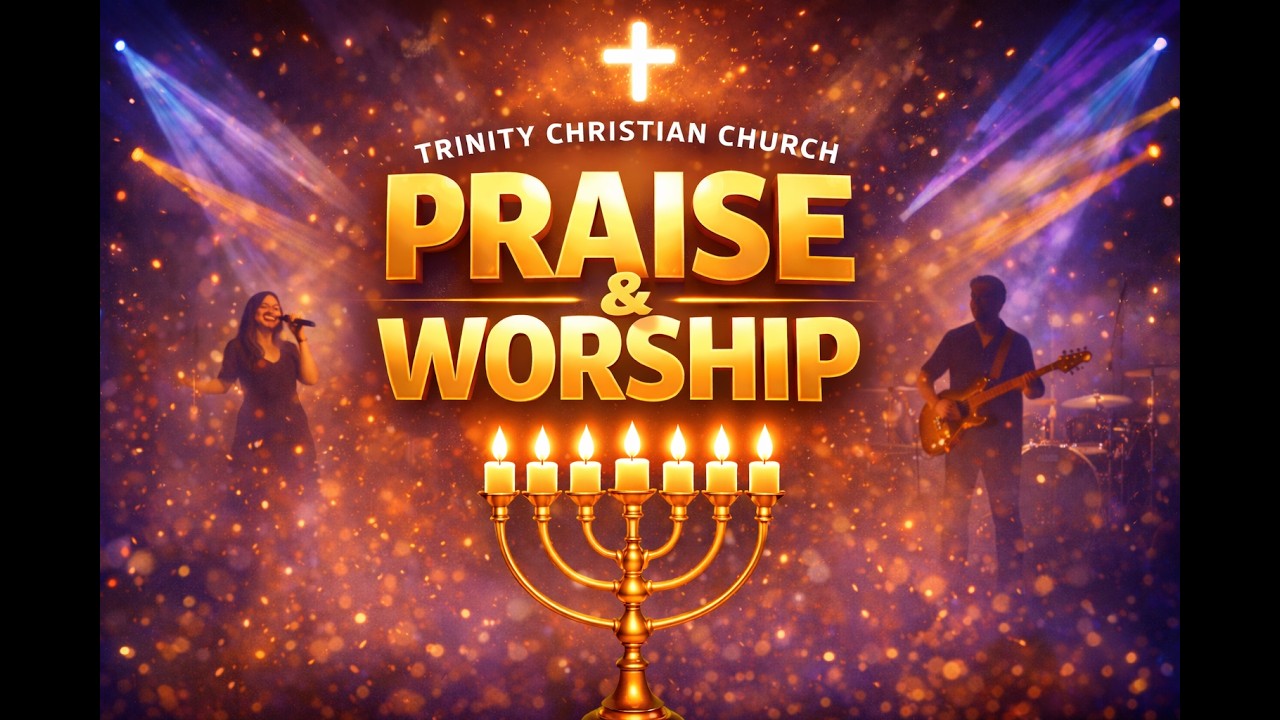 PRAISE AND WORSHIP TCC