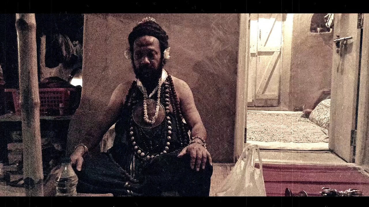 Kulavadhuta Satpurananda explains one of his songs | Manush Abatar Asram, Siur