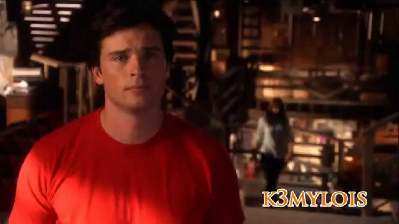 If I Let You Go Extended Version Part 1 of 3 Clark and Lois/Lois and Clark - Smallville