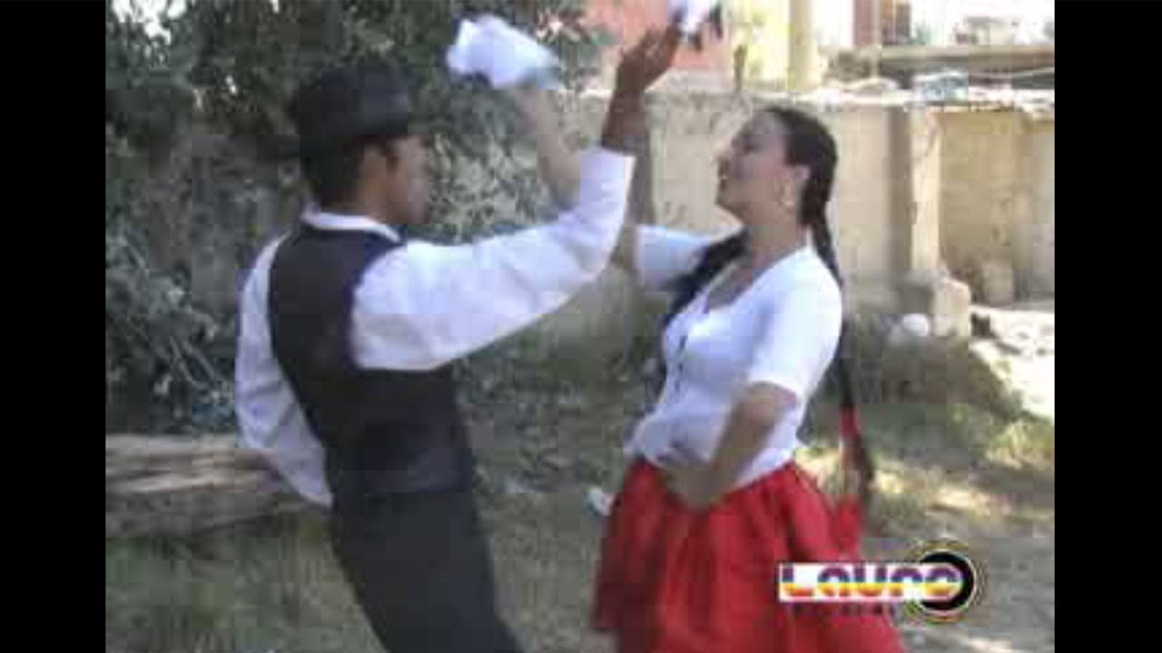 HUAYÑOS Y CUECAS PARA BAILAR Y CANTAR || GERARDO BLANCO Y LA ORQUESTA DEL VALLE