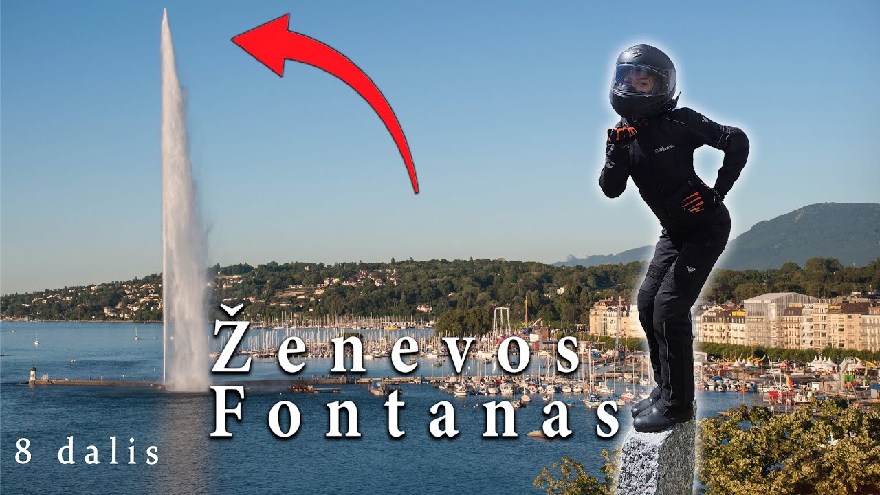 Nelegali Nakvynė Šveicarijoje: Ženeva Nepatiko, Važiuojam į Prancūziją! | #4k  #travel