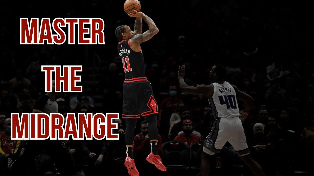 The Only Midrange Pull-Up Tutorial You Need