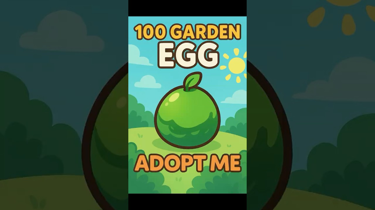 ADOPT ME: Hatching 100 Garden Eggs! #adoptme  #adoptmeroblox #roblox  #adoptmepets  #adoptmetrades