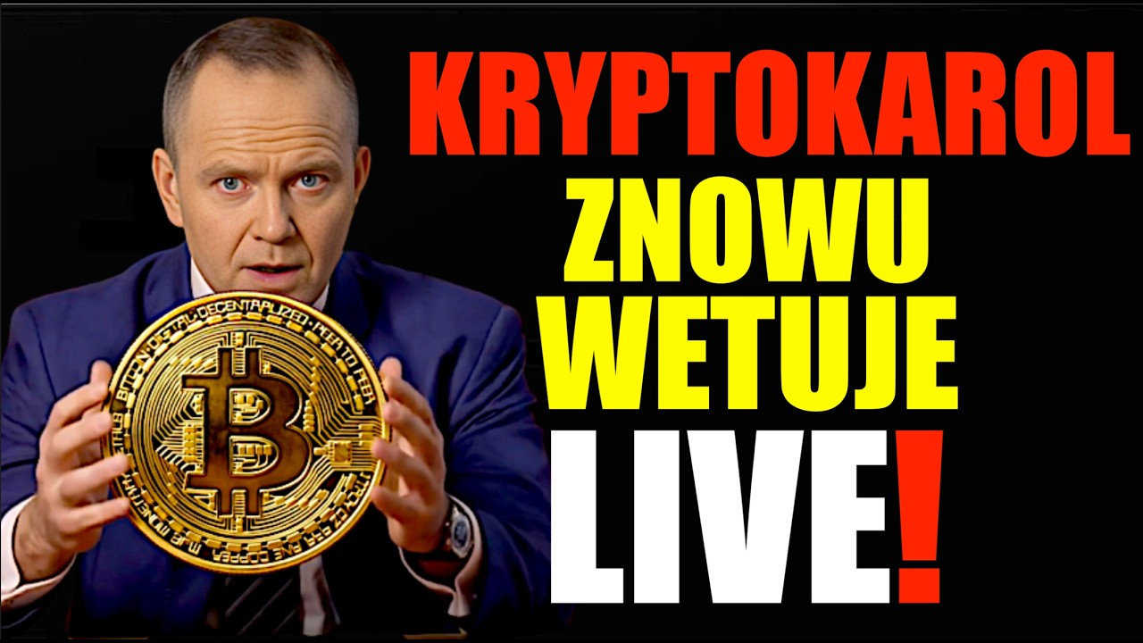 Weto Kryptokarola w sprawie KRS: blokada praworządności i policzek dla obywateli