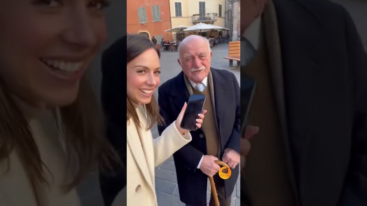 Non &egrave; soddisfatto della pensione #memepage #memesvideo