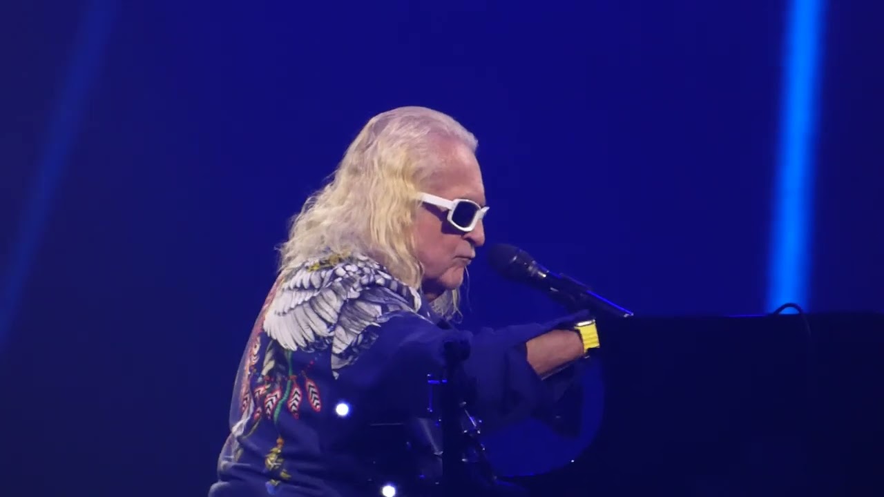 Michel Polnareff - Le bal des Laze (Live @ AccorHotel Arena - 03/07/2023)