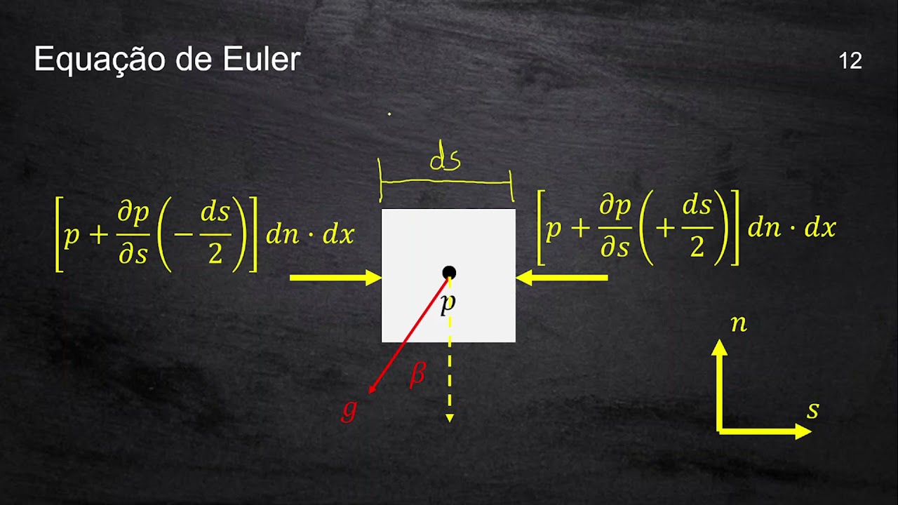 Equação de Euler