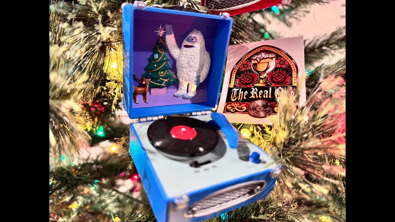 CHRISTMAS/ HOLIDAY HIP HOP MIX (REAL ONES LIVE HOLIDAY PARTY )