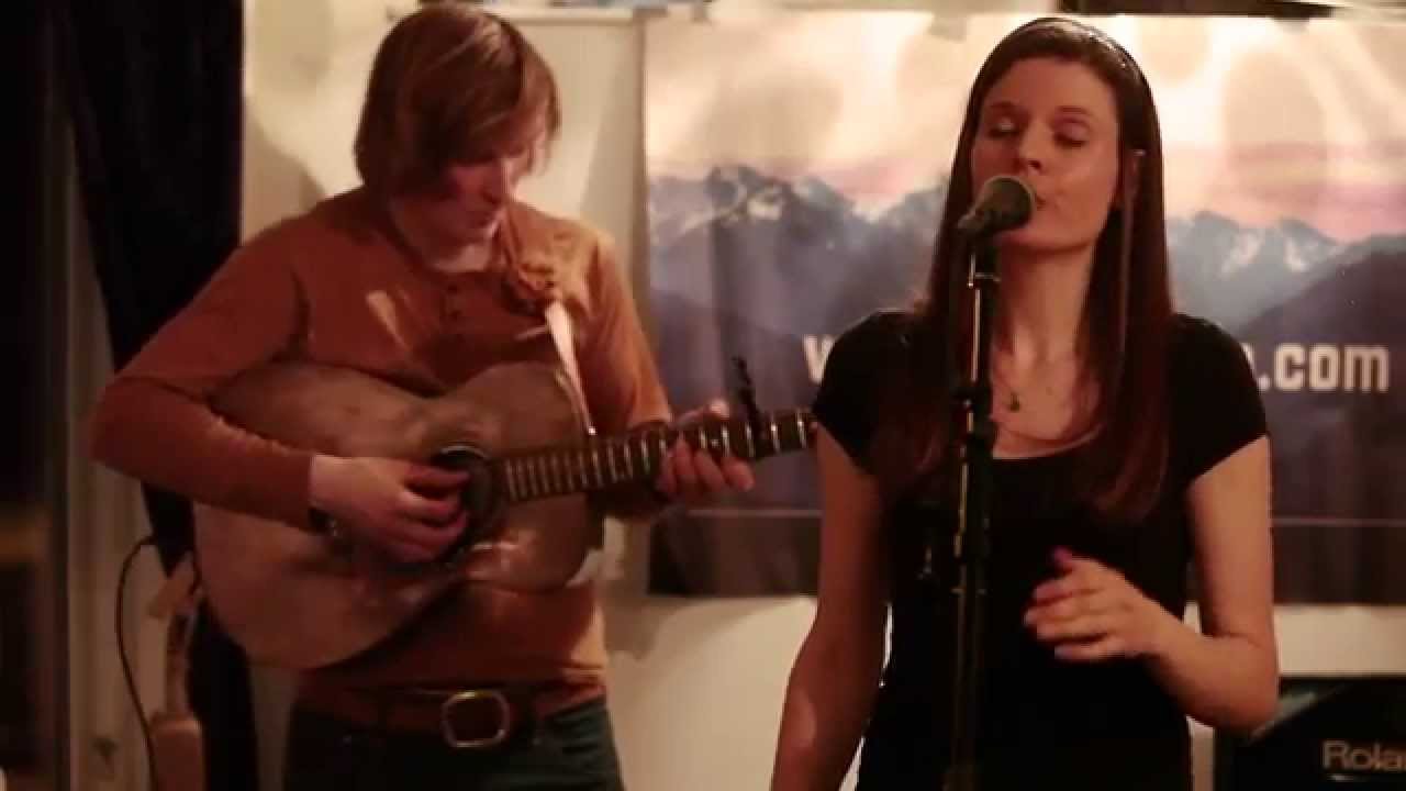 The Flowers - Indigorado@&Aring;s Stasjon 2015-03-13