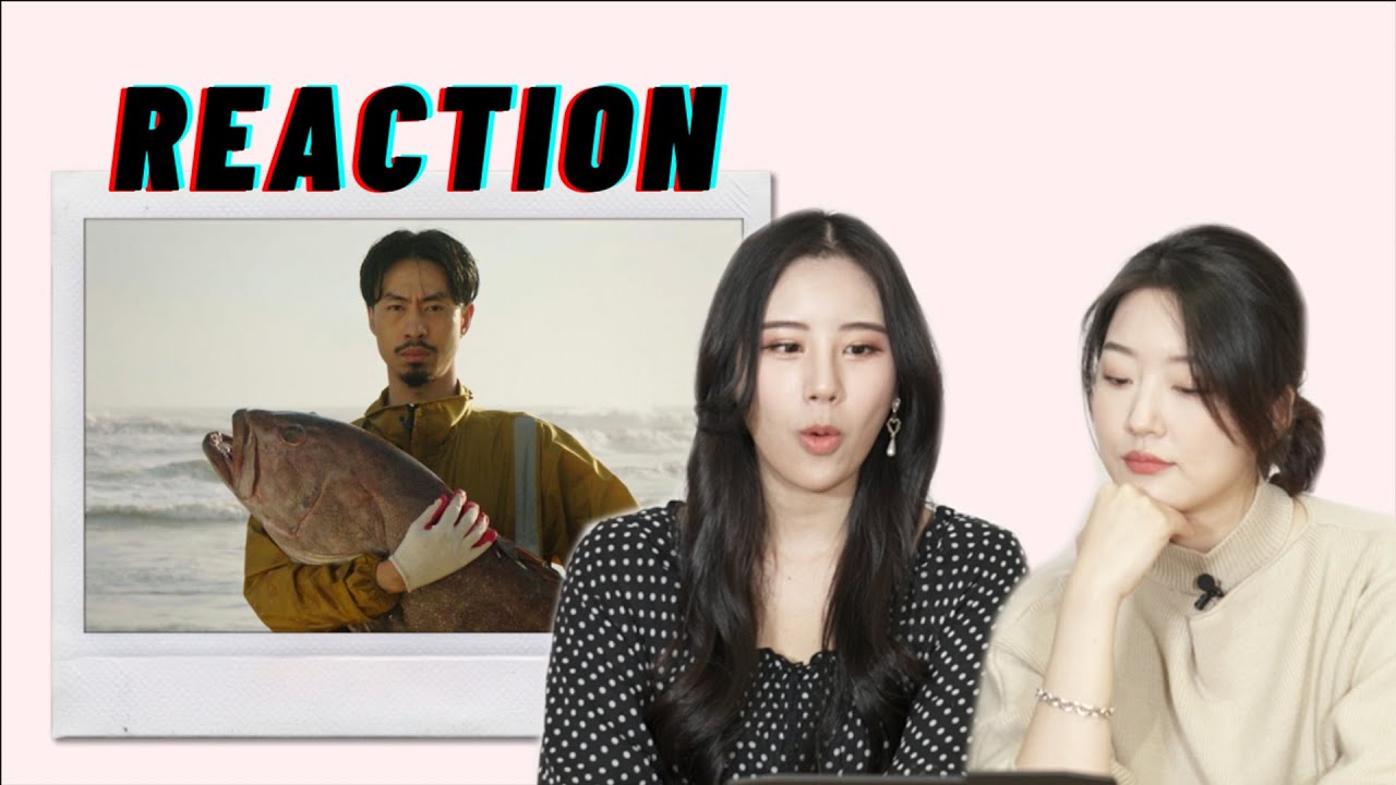 [FULL VERSION] NGƯỜI HÀN REACTION 