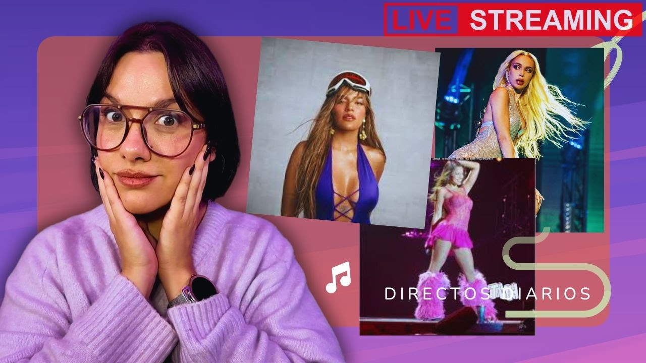 REACCIONES Y CRITICA A Karol G, Bad Gyal y nuevo tema de Emilia