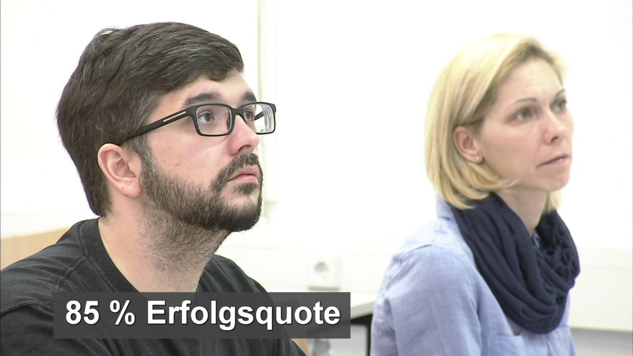 Berufsreifeprüfung