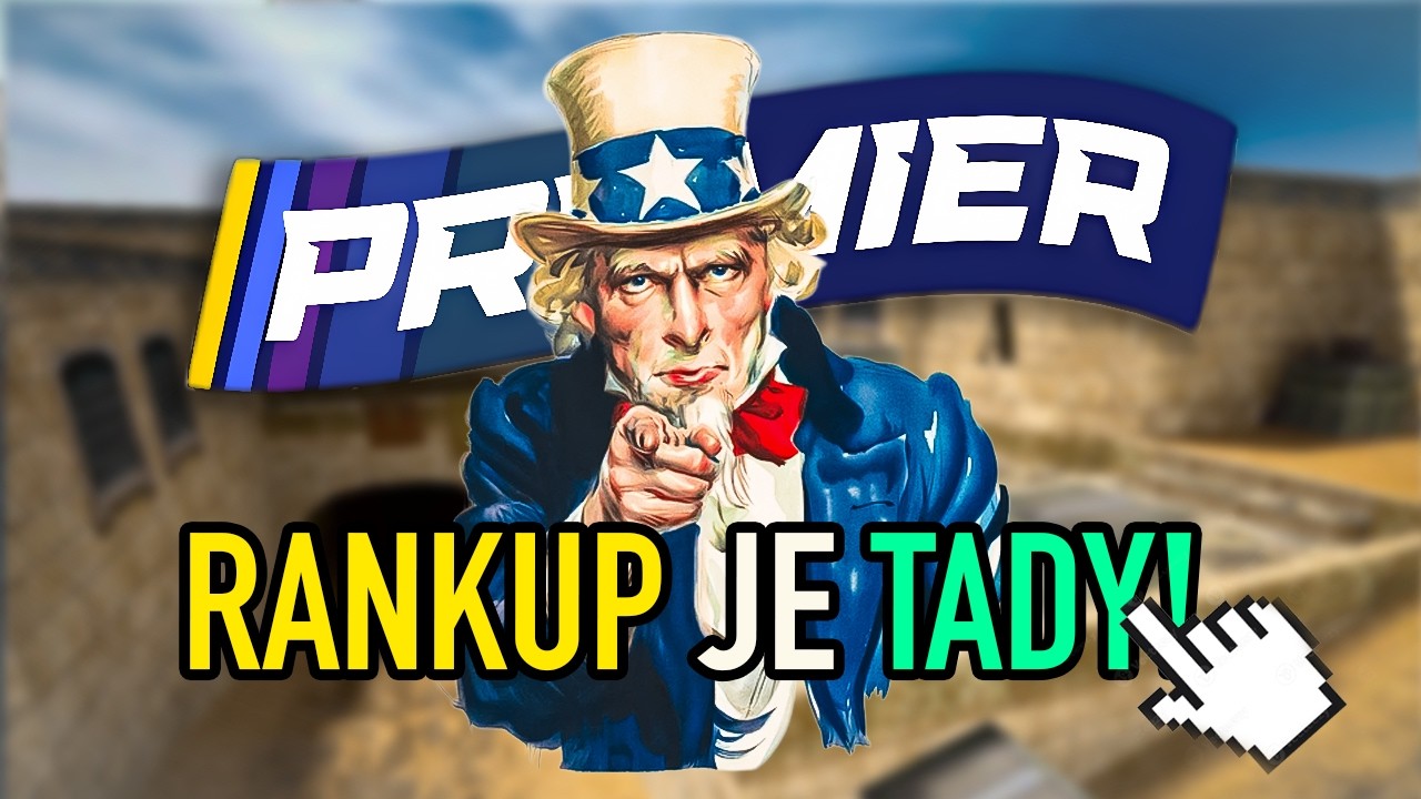Tahle hra rozhodla o VŠEM! 👀 I CS2 Premier
