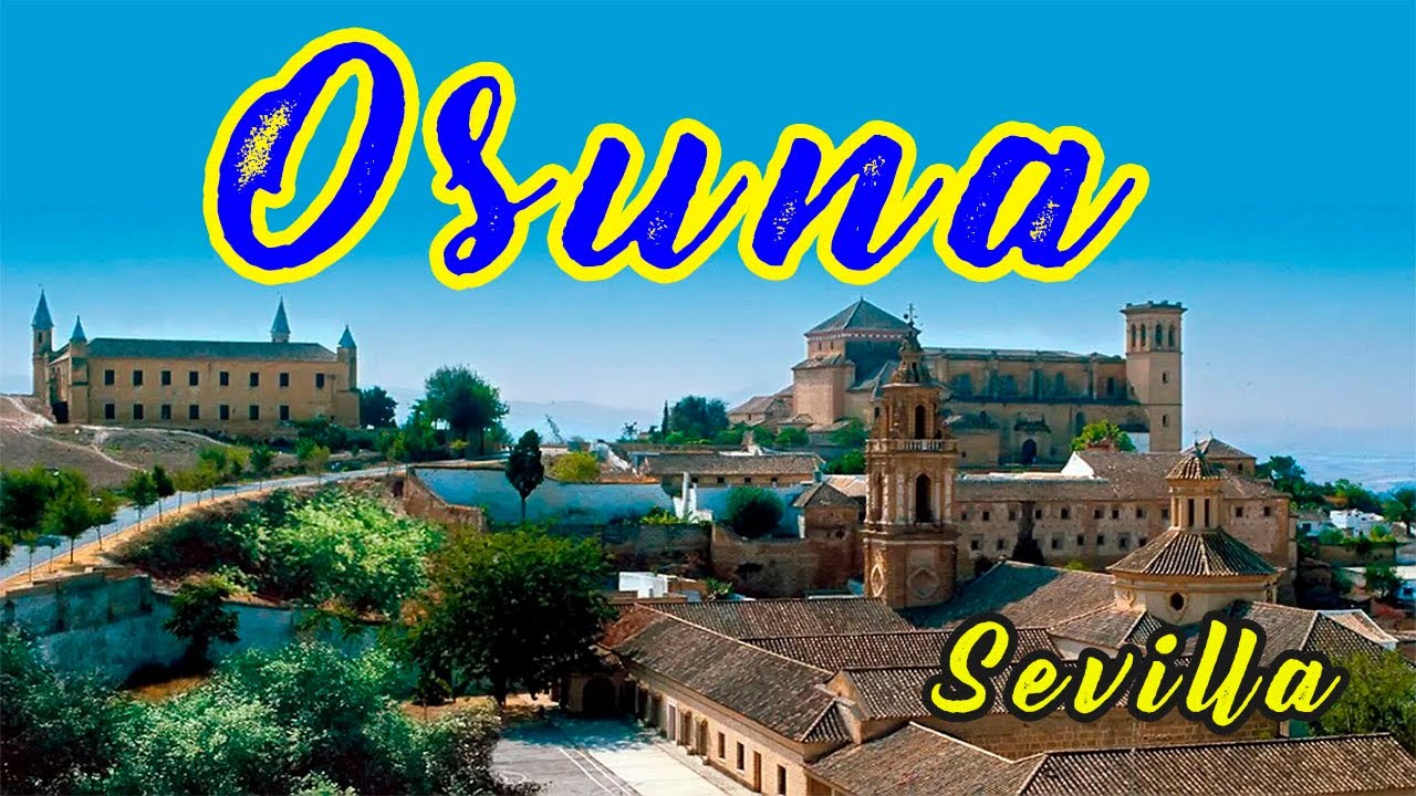 Osuna (Sevilla)