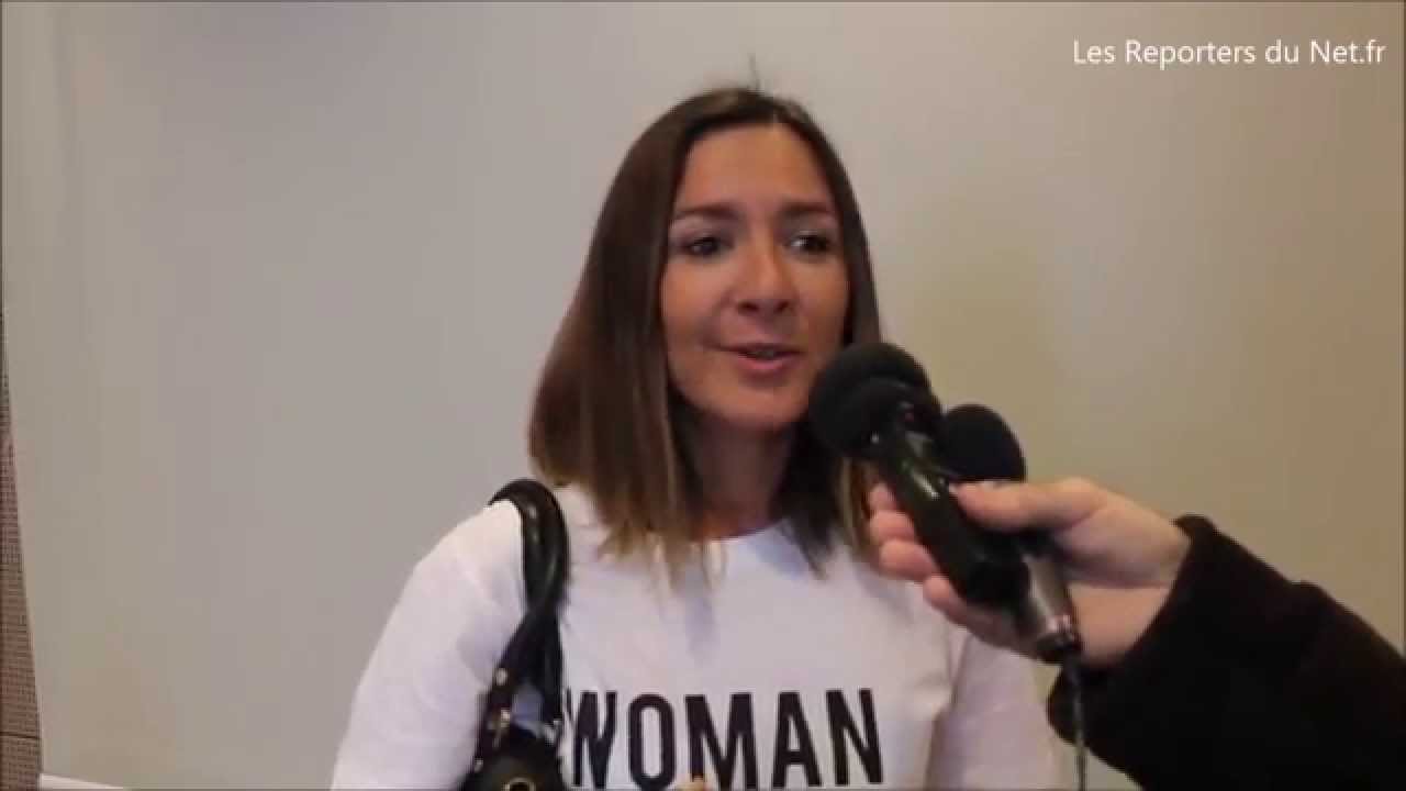 Emmanuelle Boidron - &laquo; No Woman No cry &raquo;