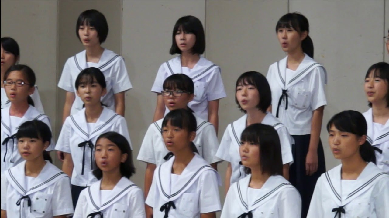 190921 15 愛知県愛西市立立田中学校