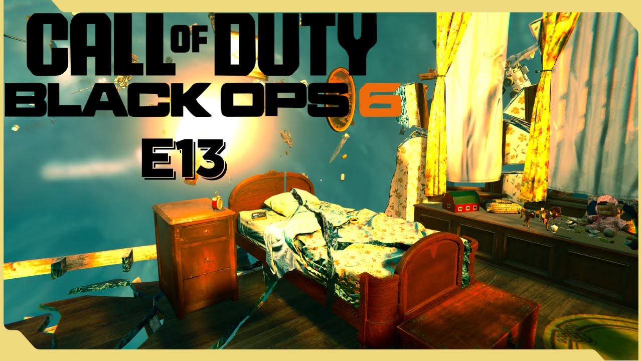 Call of Duty Black Ops 6 - Story Gameplay - Das Finale Teil 2 - E13
