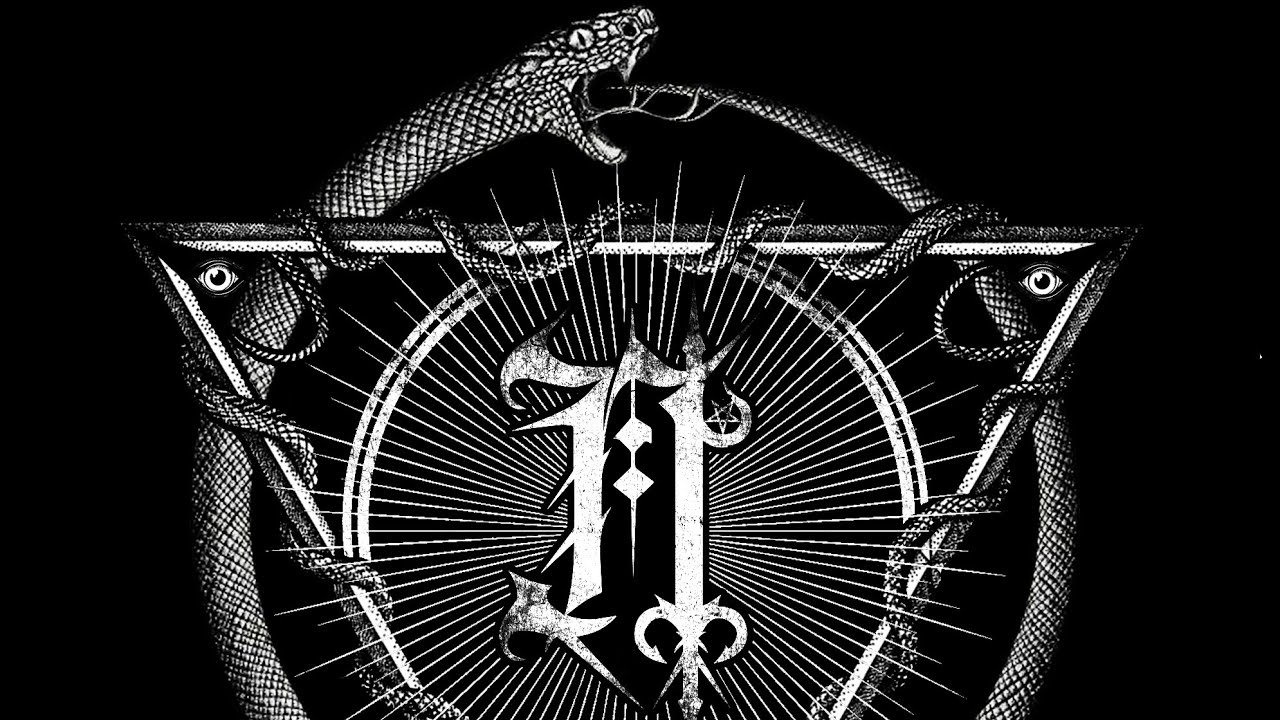 Natten - Black metal prosathana 2024