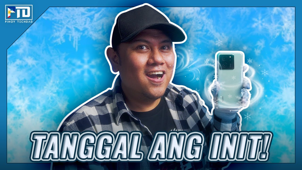 DAPAT ABANGAN NYO 'TO!