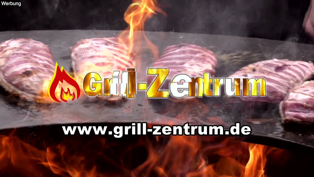 Hellrazr Yama kleines Holzkohlewunder