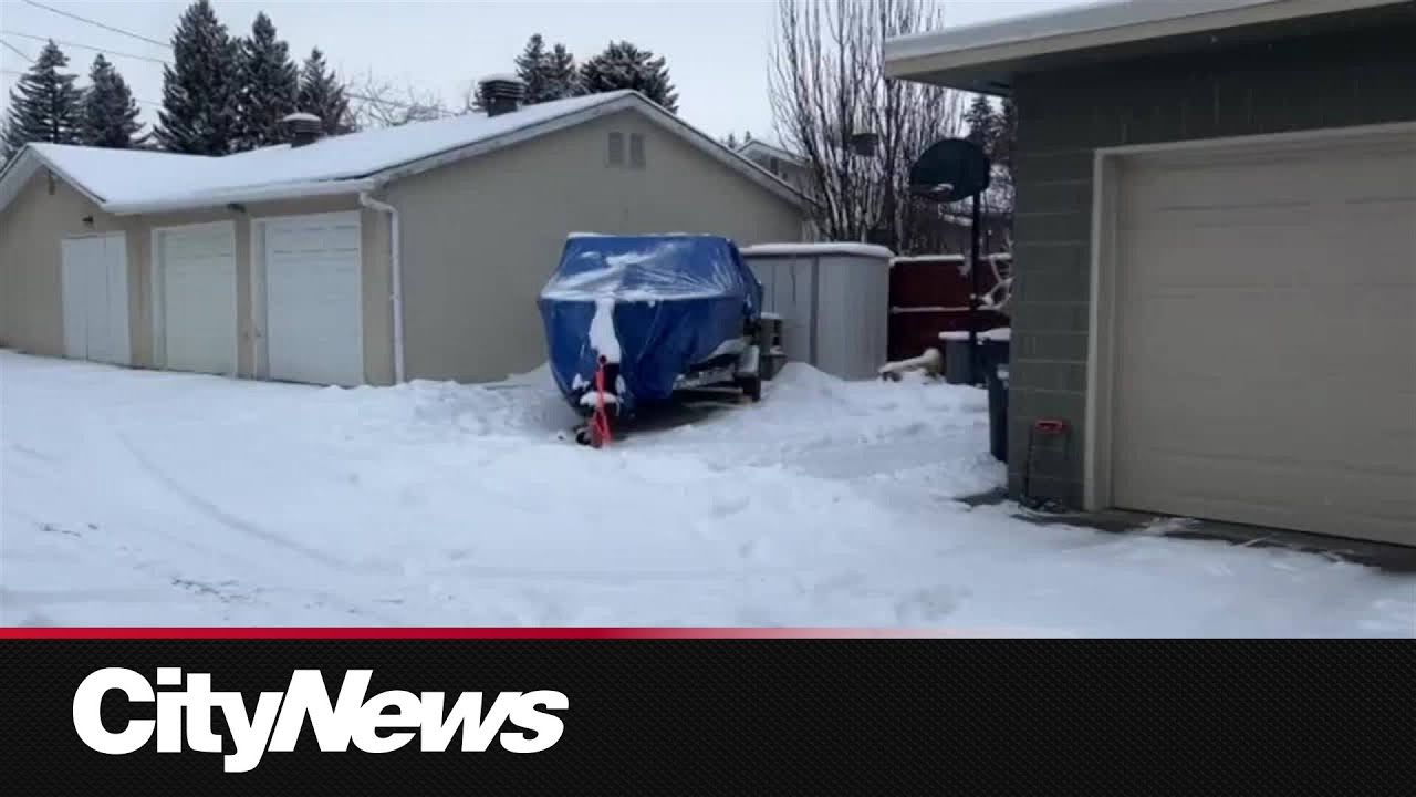 City of Calgary introduces another round of building incentives for homeowners