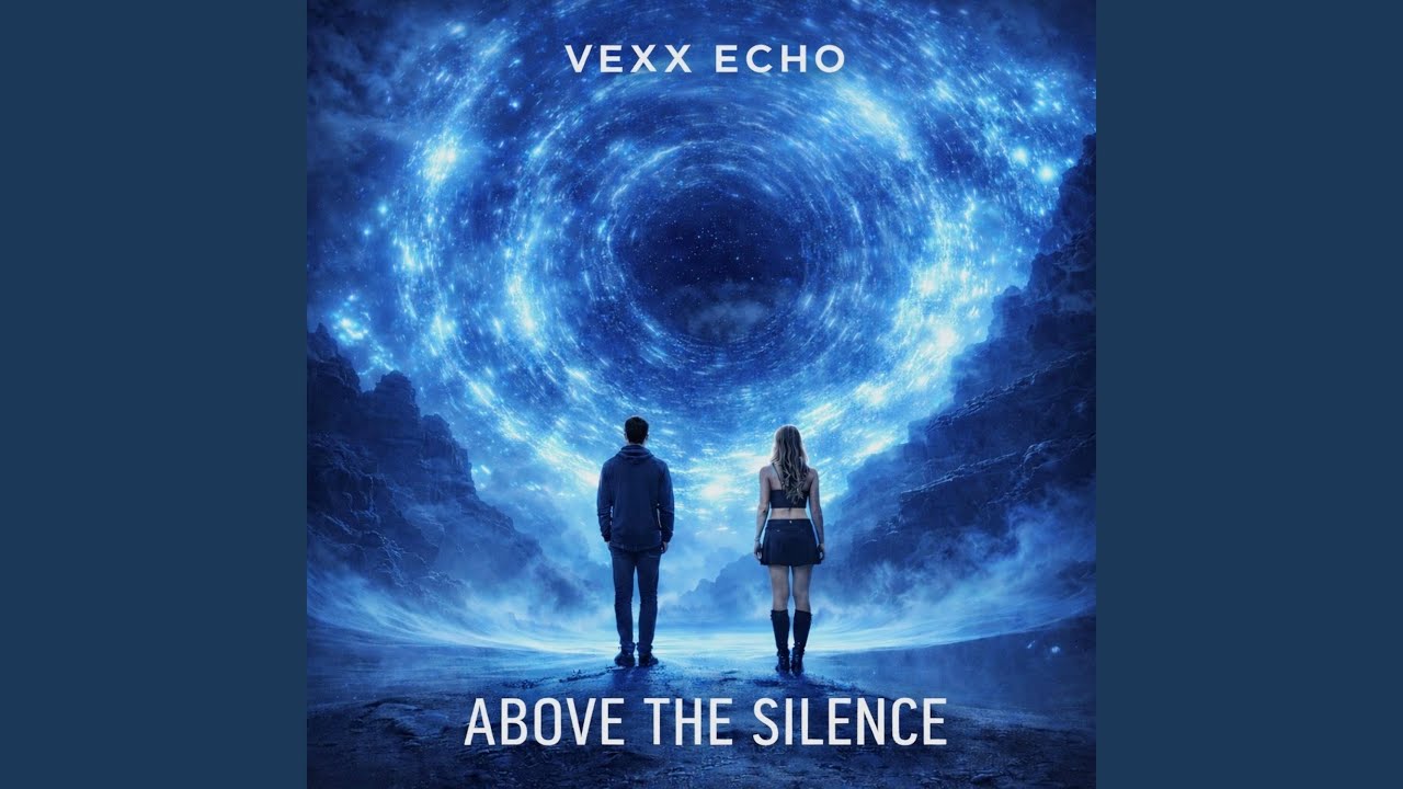 Above the Silence