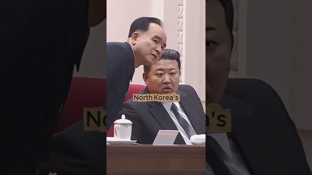 Why Iran Refused North Korea&rsquo;s Offer of Nuclear Weapons 💥🇮🇷🇰🇵
