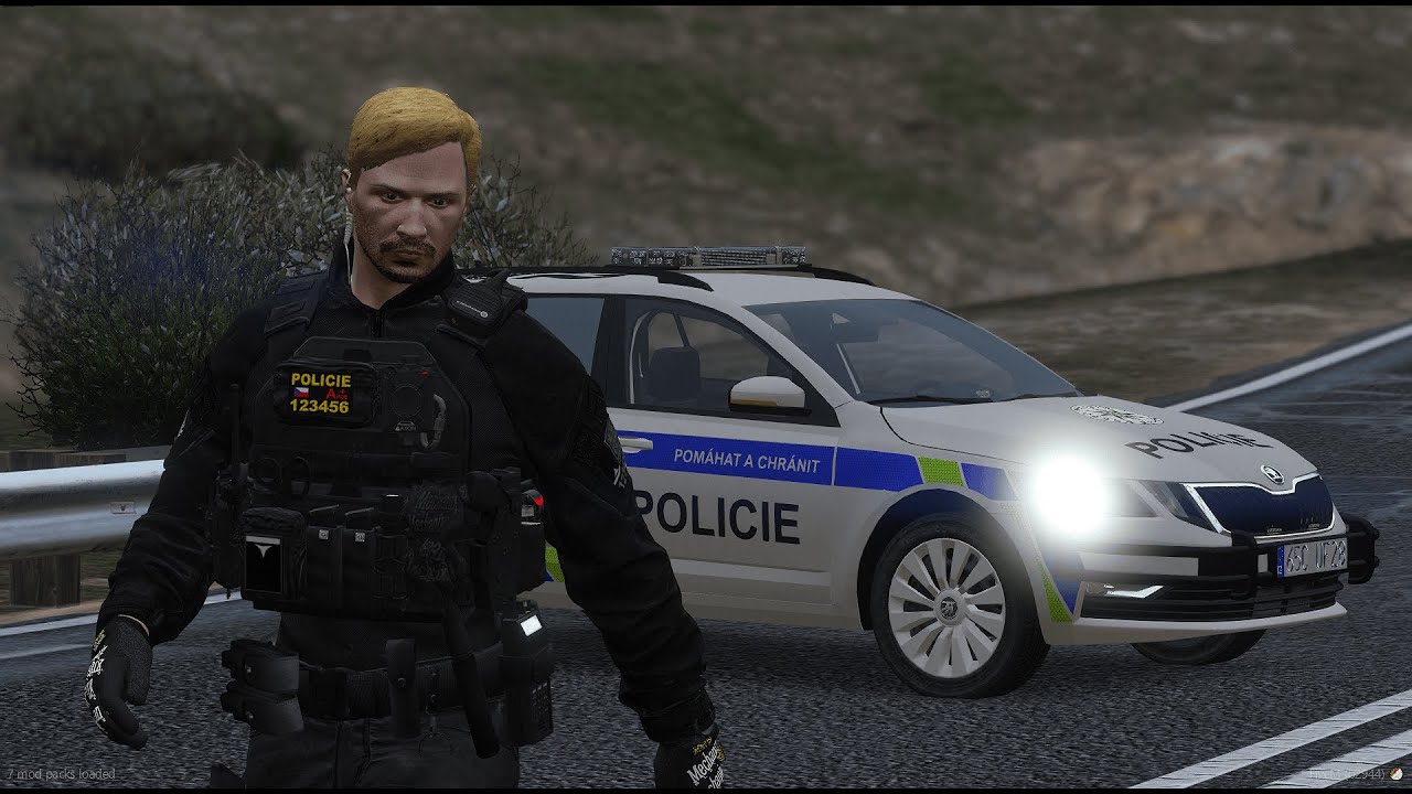 Long time no see | Hlídka OHS Orel 610 | CzechBlueLine | DOJRP © | Záznamu ze streamu | #30