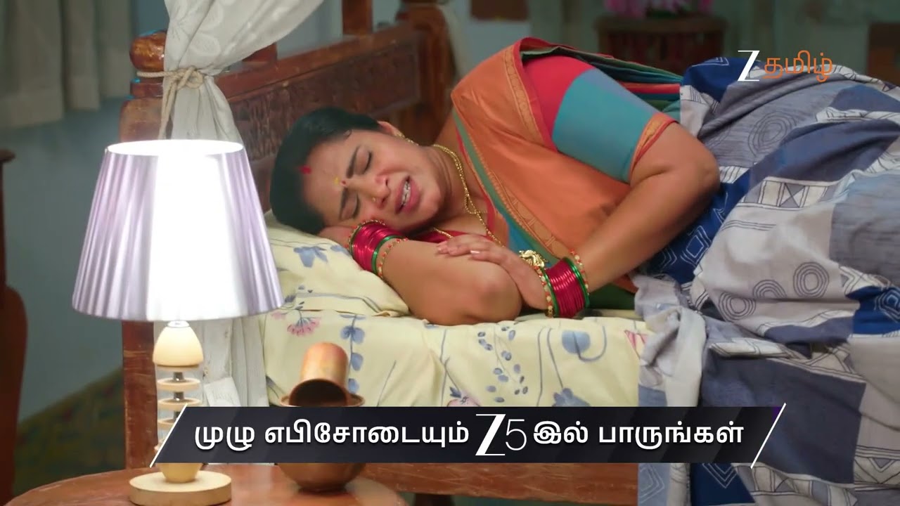 Sandhya Raagam | Ep - 986 | Preview | Sep 18 2026 | Zee Tamil