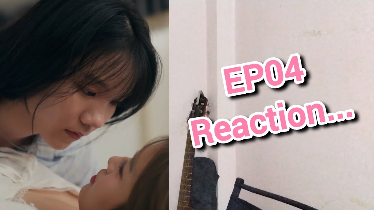Shock Me Girls รักช็อตใจ ยัยช็อตฟิล EP04 Reaction