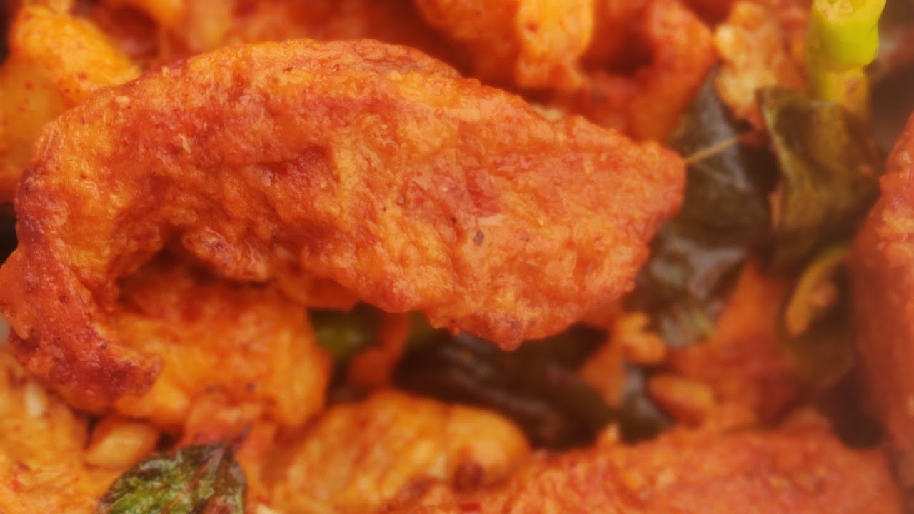Apollo Fish Fry | Andhra Style Apollo Fish | Apollo Fish Recipe