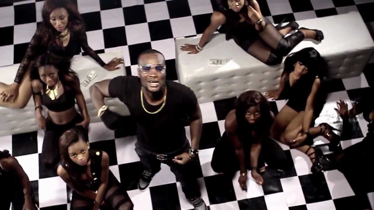 SHEYMAN - PAPER OFFICIAL MUSIC VIDEO