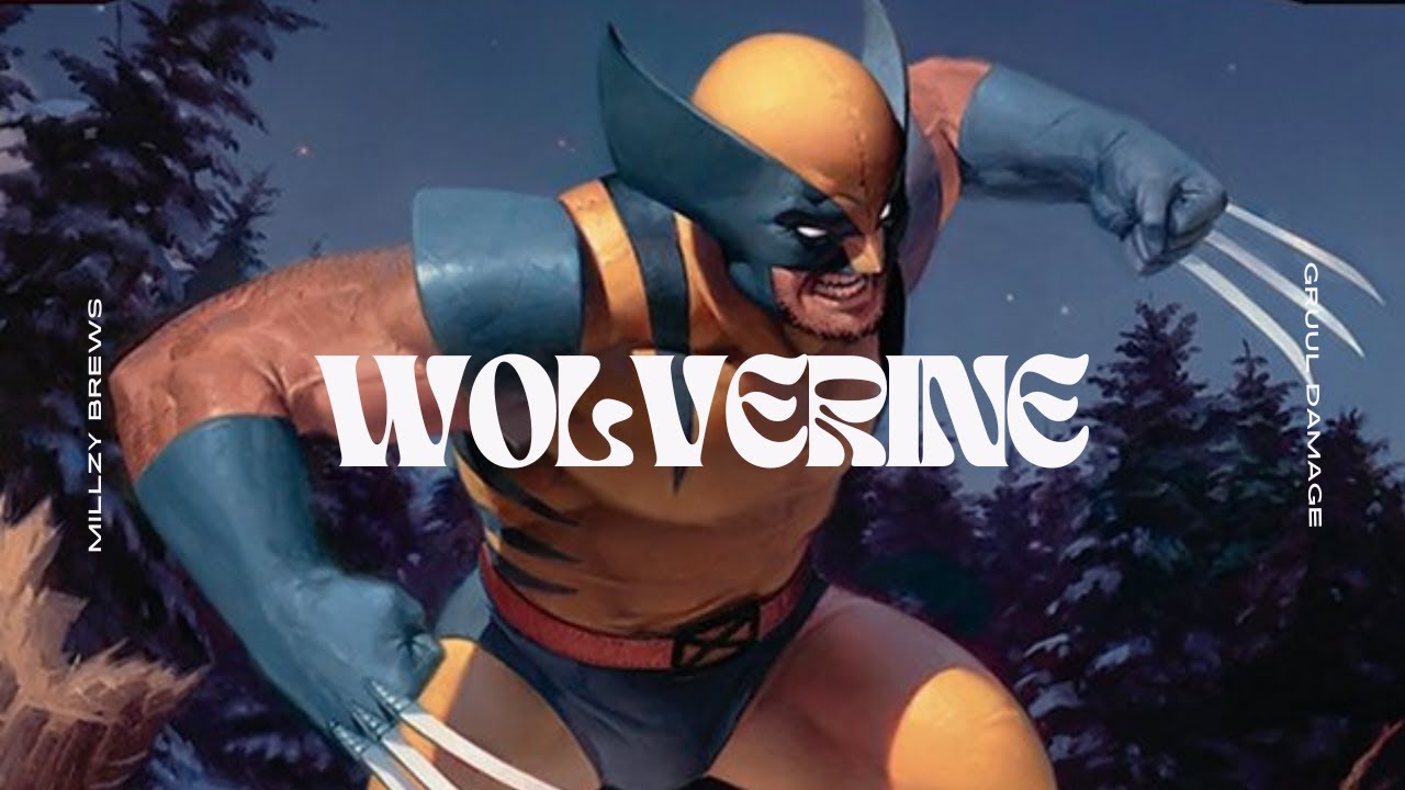 Wolverine, Best There Is | Commander/EDH Deck Tech #edh  #mtgmarvel  #edhdecktech