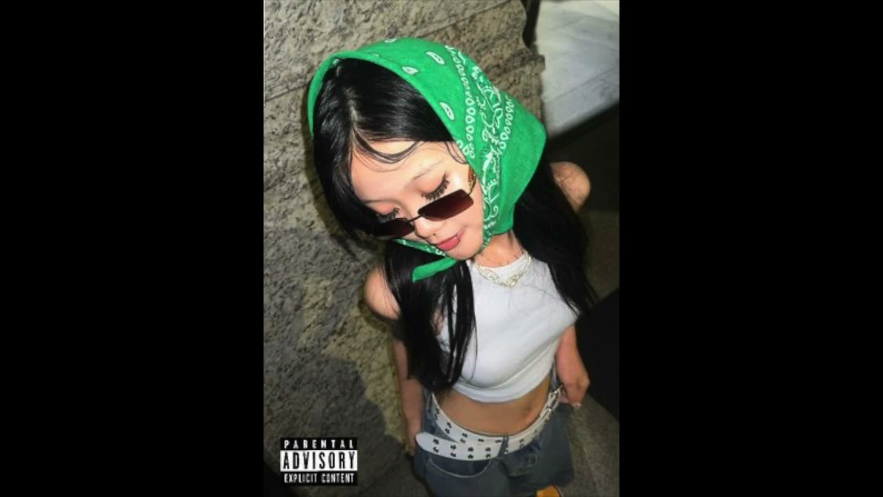 Pretty Hannah- 蛻 (Audio)