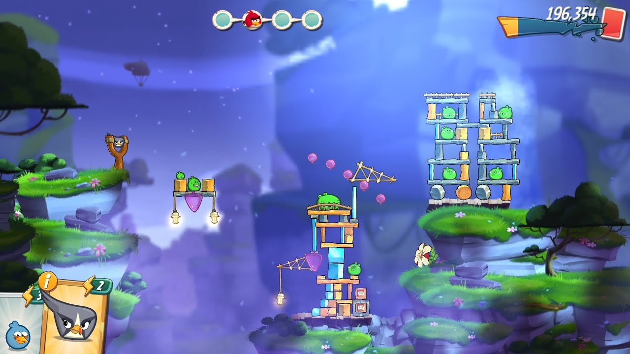 Angry Birds 2 Gameplay - Part 67