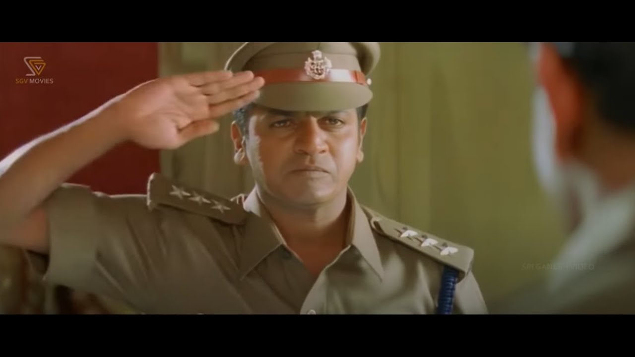 KGF ರೌಡಿಗಳ ಆರ್ಭಟ ನಿಲ್ಲಿಸಲು ಬಂದ ಹರಿಶ್ಚಂದ್ರ | Rakshasa New Kannada Movie Scenes | Shivarajkumar Scenes