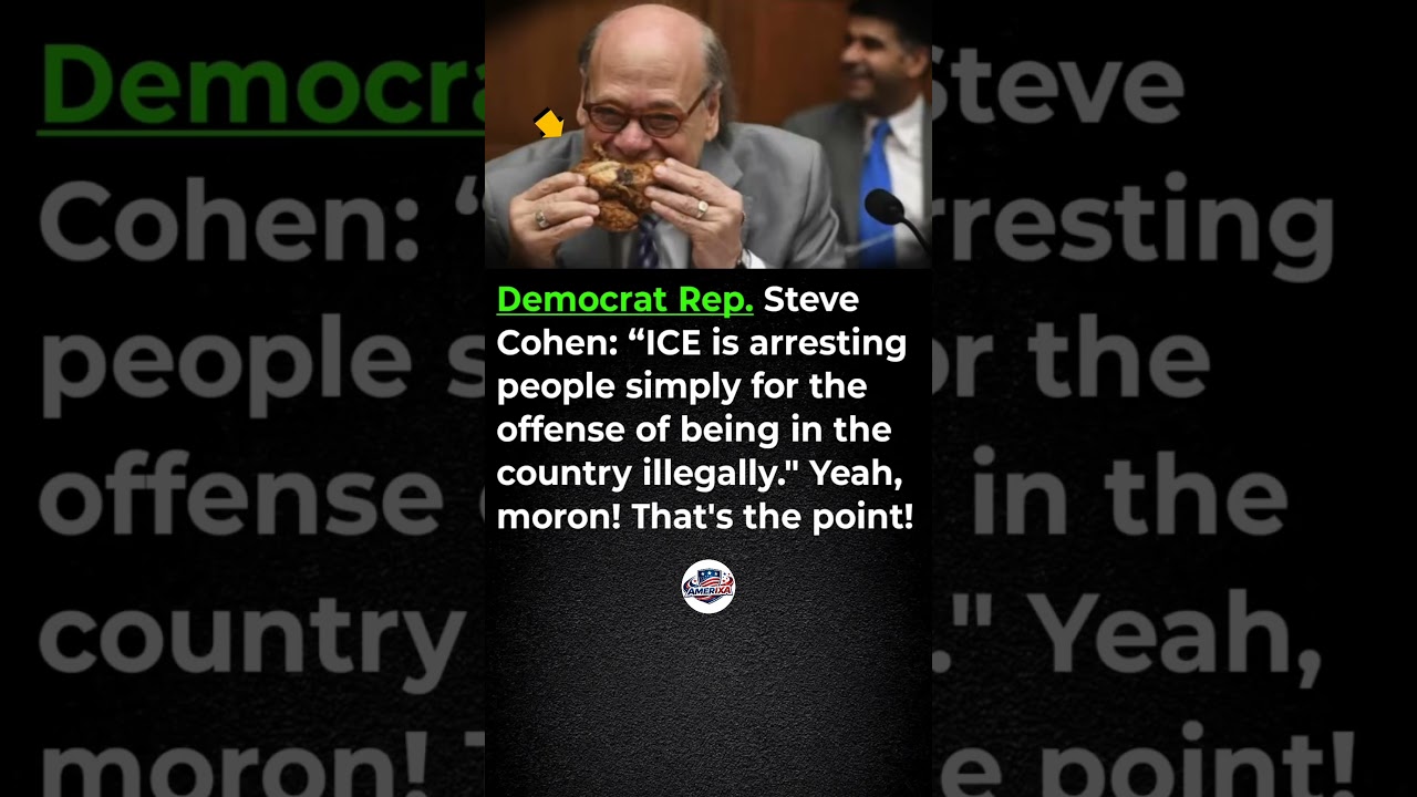 🔥 Illegal Immigration Debate Sparks Heated Reactions in Congress | Viral Political Moment