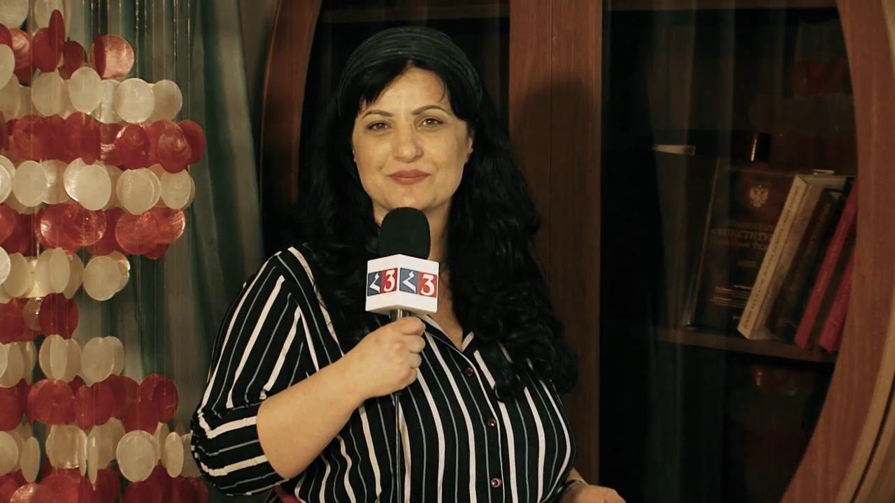 Պոեզիայի օր- մարտի 21 march Poetry Day