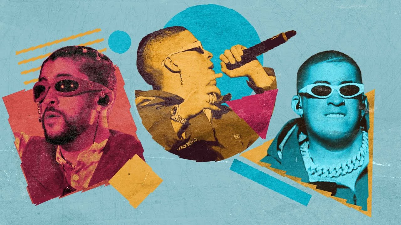 How Bad Bunny took over the music world on his own terms