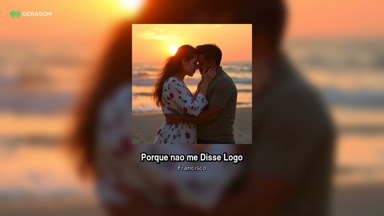 Compositor-Ze Cearense-Porque nao Me Disse Logo