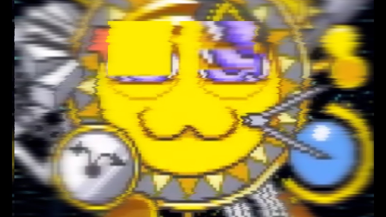 StarDream.OS (Kirby Planet Robobot Tribute)